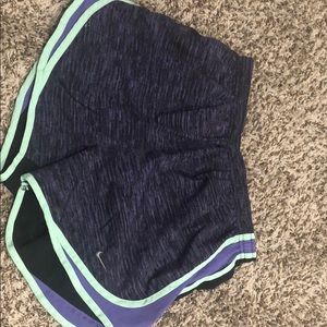Nike Dri-Fit Shorts